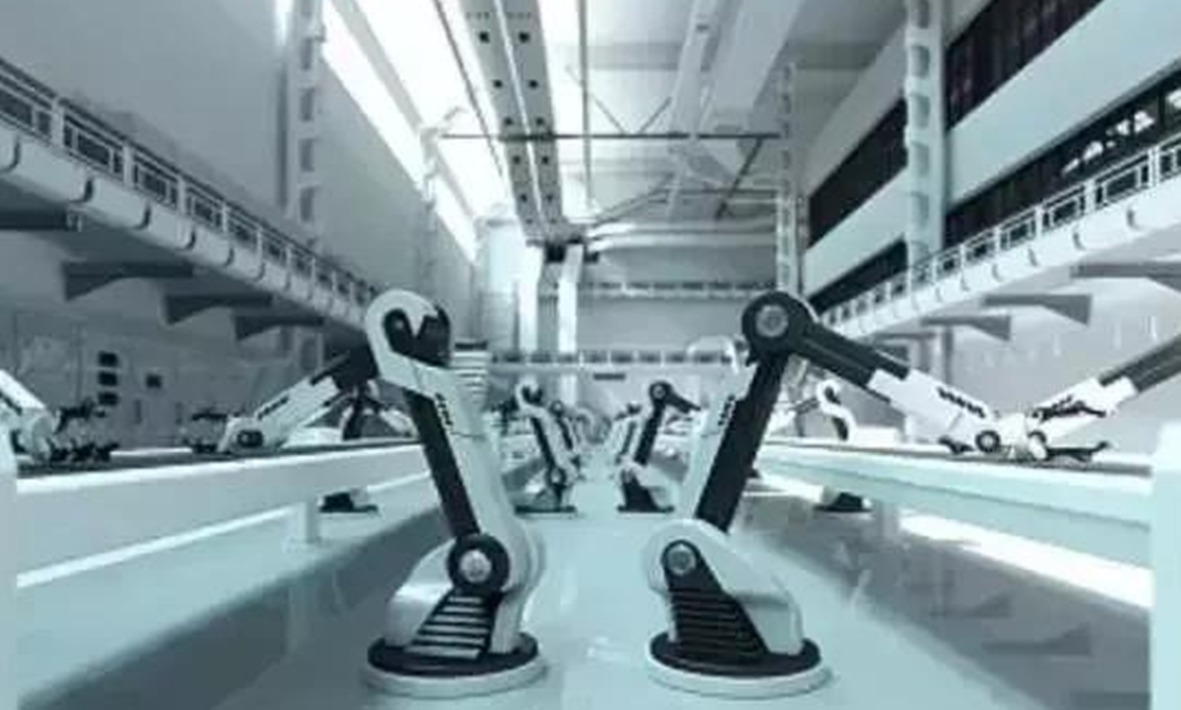 從精益生產(chǎn)走向智能制造！