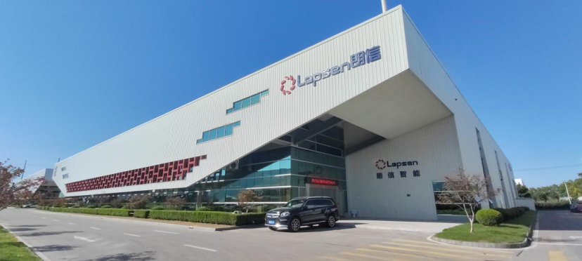 2022年度蘇州市“獨(dú)角獸”培育企業(yè)遴選名單公示！祝賀我司成功入圍！