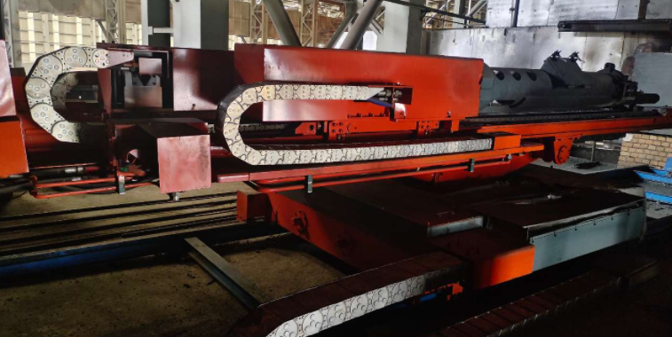 降本增效，安全為先：為何礦熱爐企業(yè)紛紛投身智能化升級浪潮